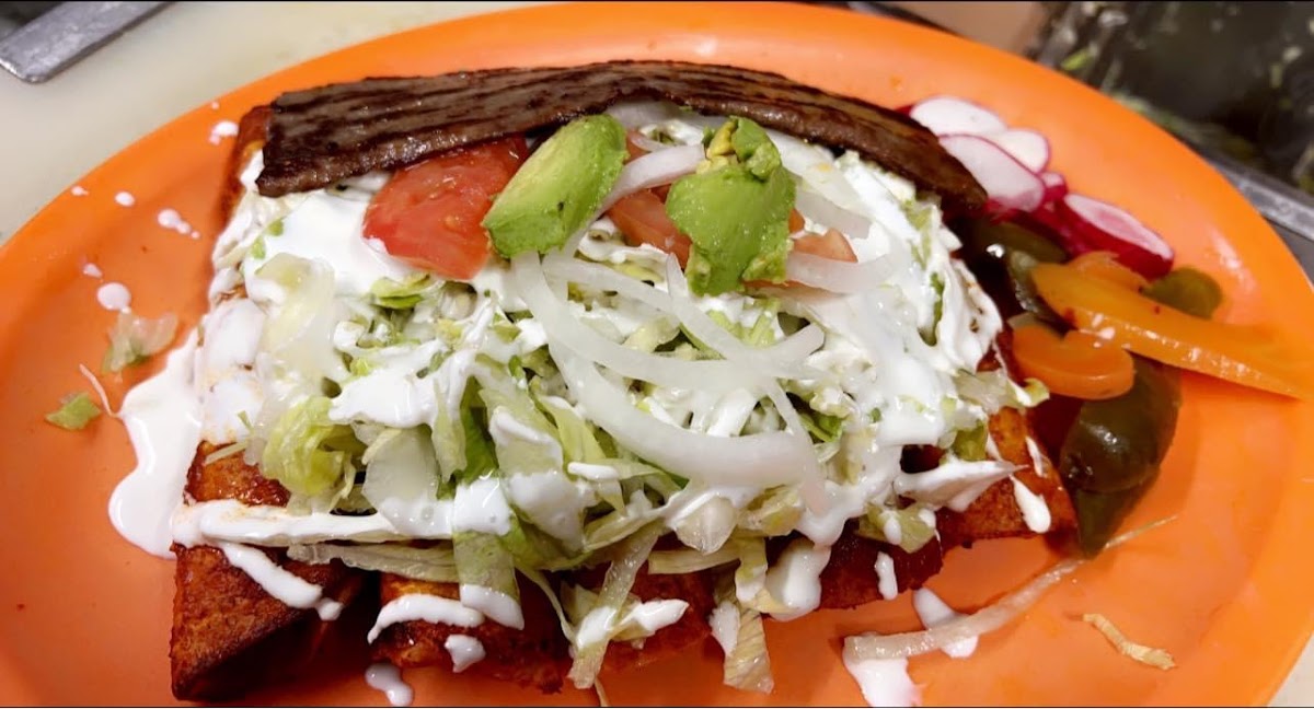 Delicios Luvianos